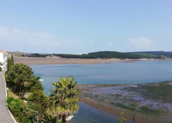 Santander Mogro