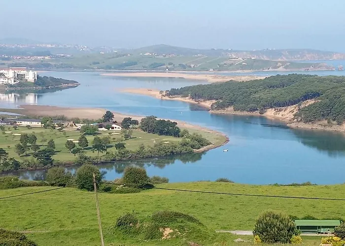 Santander Mogro