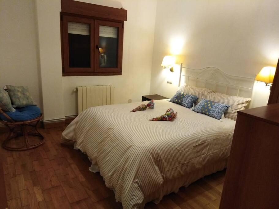 Santander Apartment Mogro