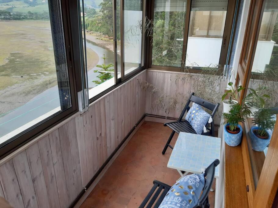 Santander Apartment