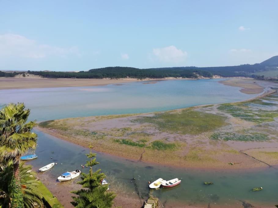 Santander *