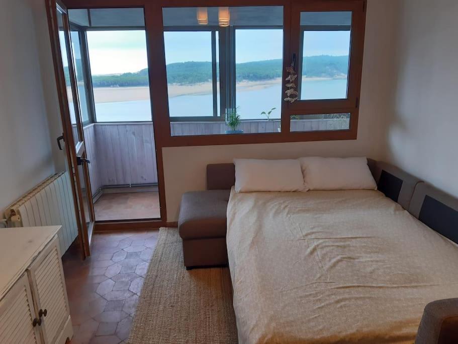 Apartment Santander
