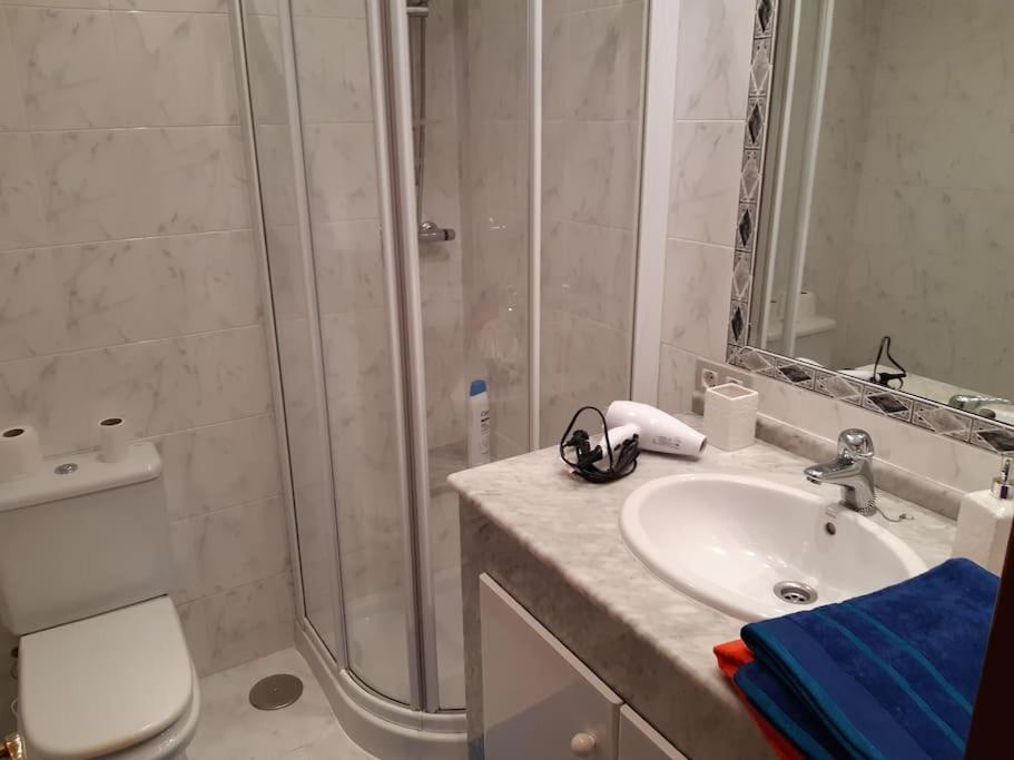 Apartment Santander Mogro